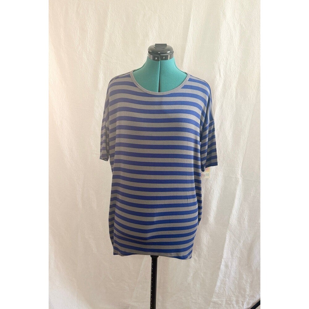 NWT Lularoe Irma XXS tunic. Brand new with tags. - Picture 1 of 4